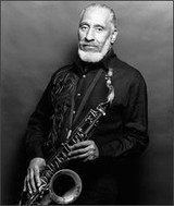 Sonny Rollins