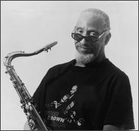 Sonny Rollins