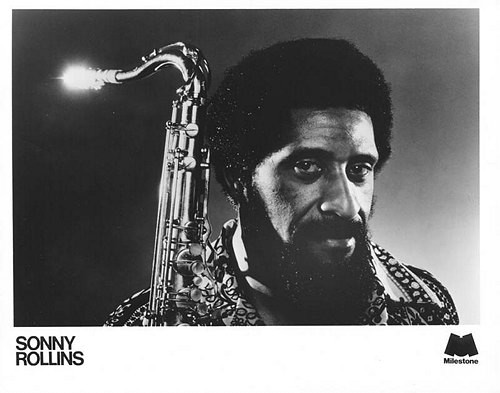 Sonny Rollins