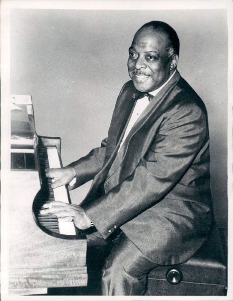 Count Basie