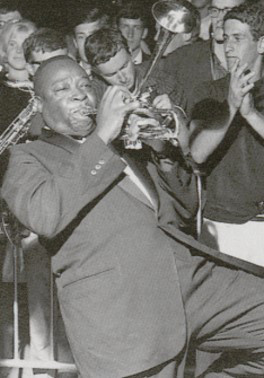 Dave Bartholomew
