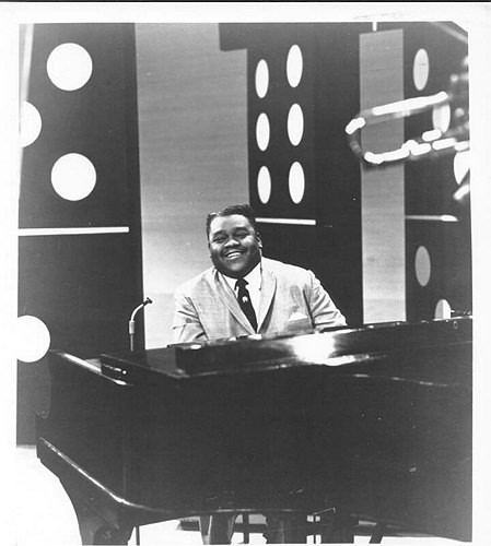 Fats Domino