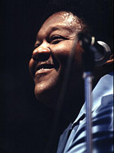 Fats Domino