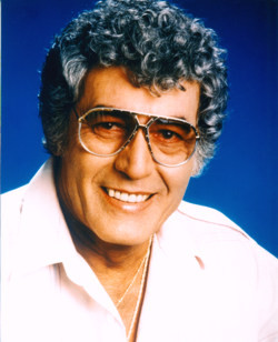 Carl Perkins