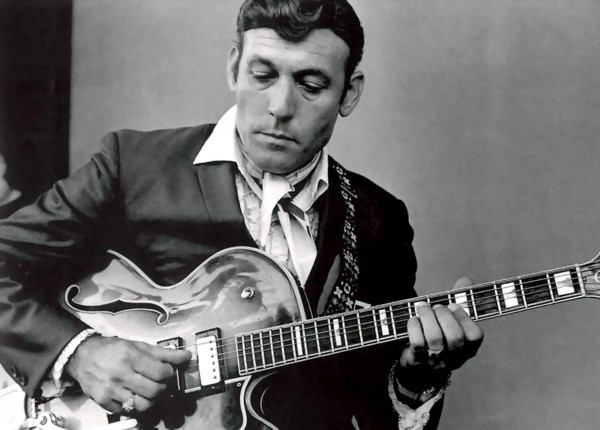 Carl Perkins