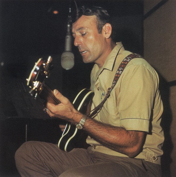 Carl Perkins