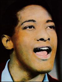 Sam Cooke