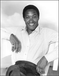 Sam Cooke