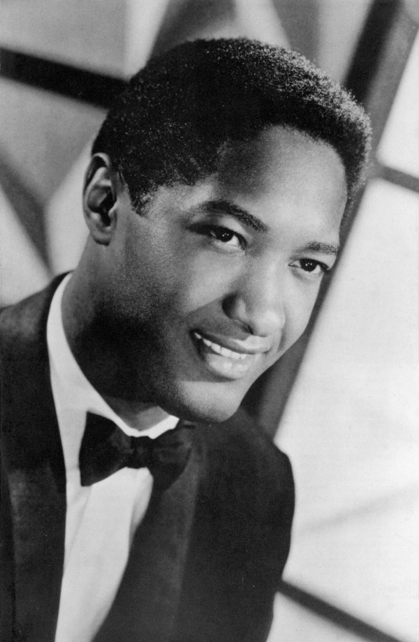 Sam Cooke