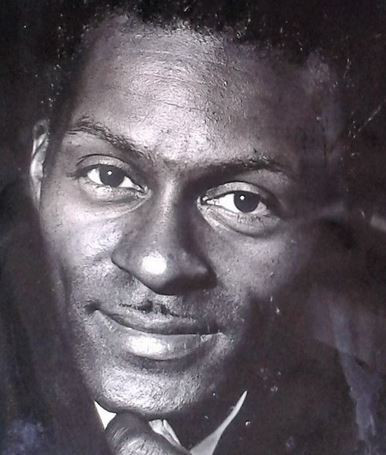 Chuck Berry