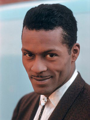 Chuck Berry