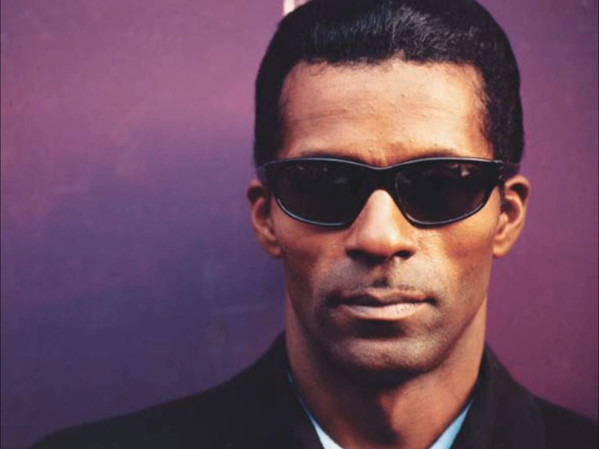 Chuck Berry