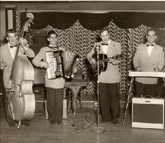 Bill Haley And His Comets