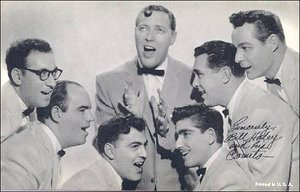 Bill Haley And His Comets