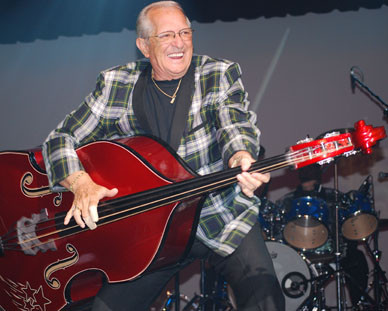 Marshall Lytle