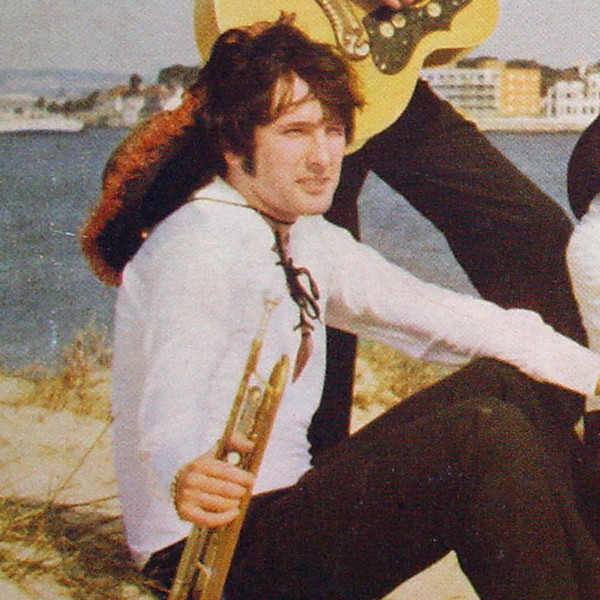 Paul Ringham