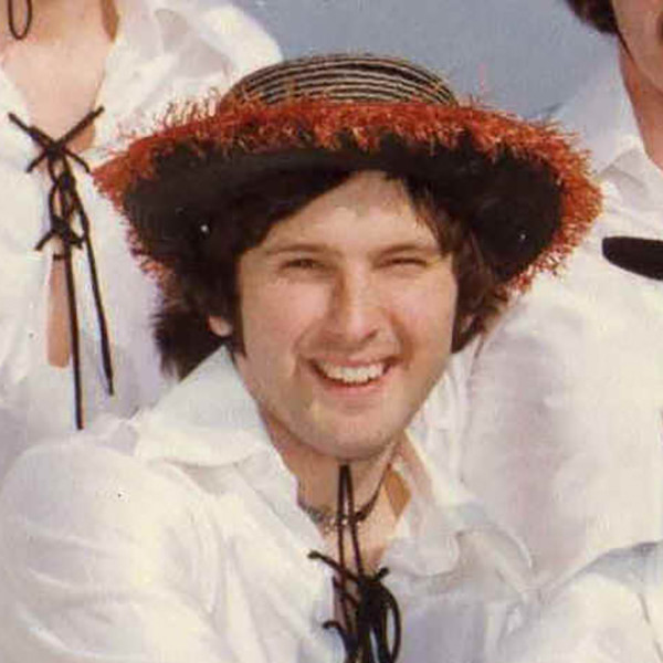 Paul Ringham