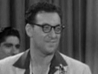 Rudy Pompilli