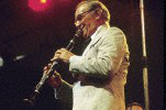 Benny Goodman