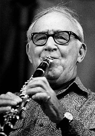 Benny Goodman