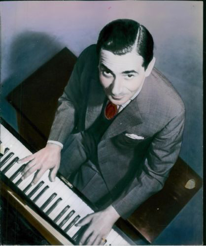 Irving Berlin