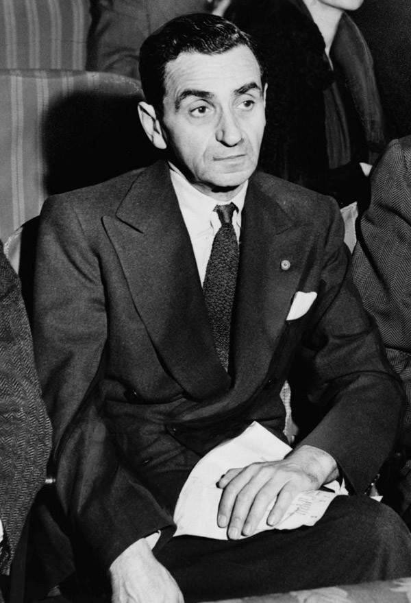 Irving Berlin