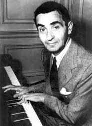 Irving Berlin