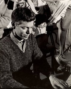 Hugh Martin