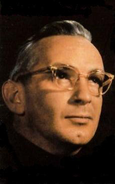 Eddie Sauter