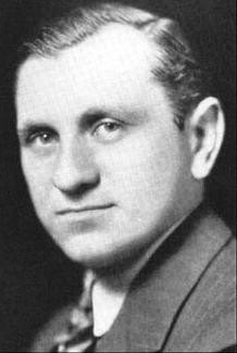 Irving Mills