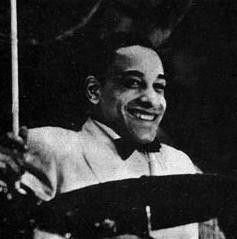 Edgar Sampson