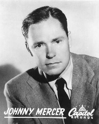 Johnny Mercer