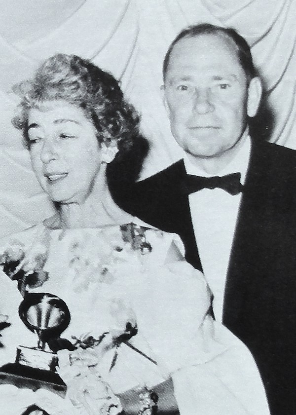 Johnny Mercer
