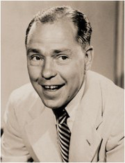 Johnny Mercer