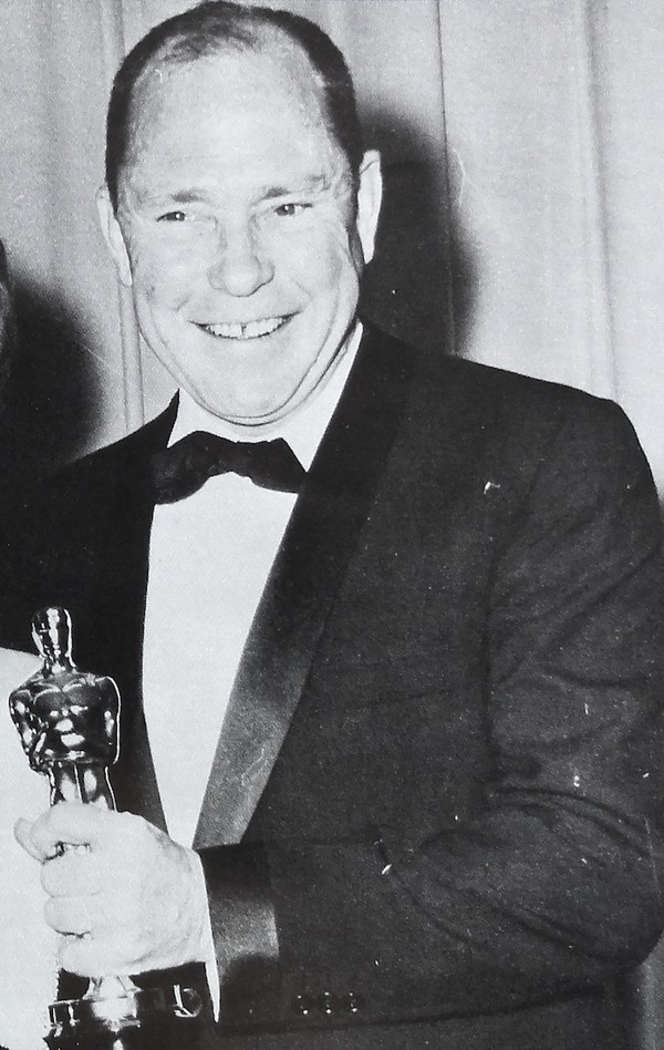 Johnny Mercer