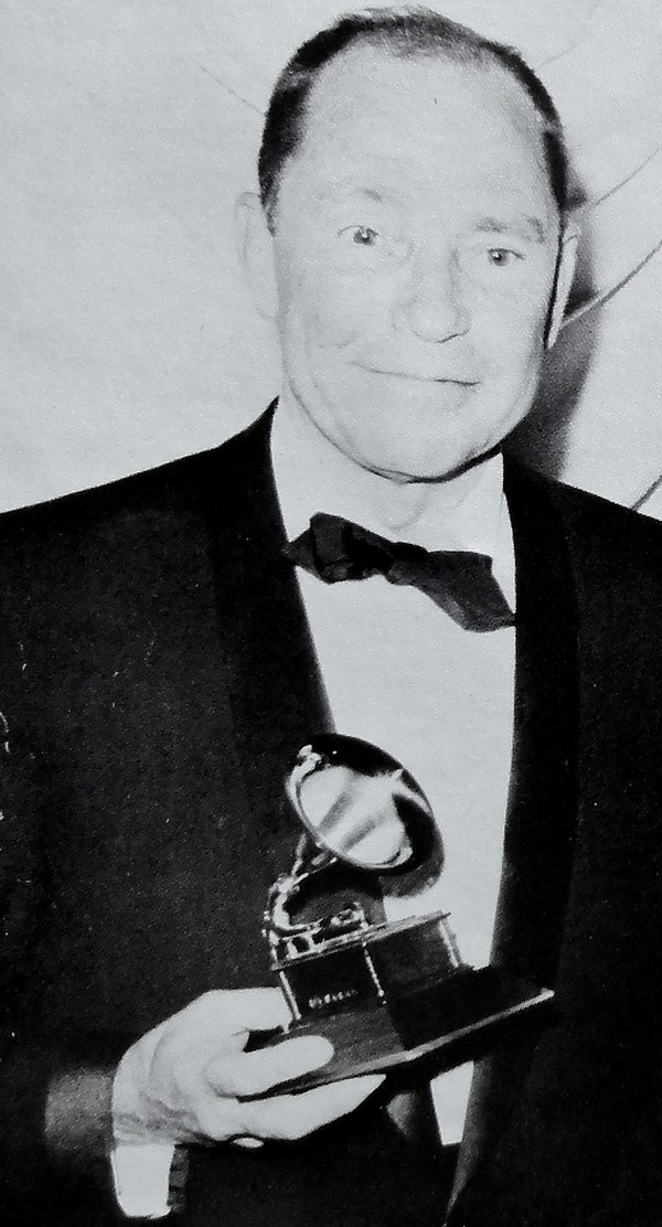 Johnny Mercer