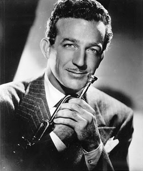 Harry James (2)