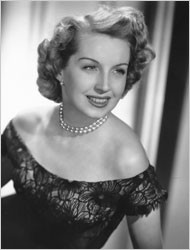 Martha Tilton