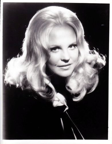Peggy Lee