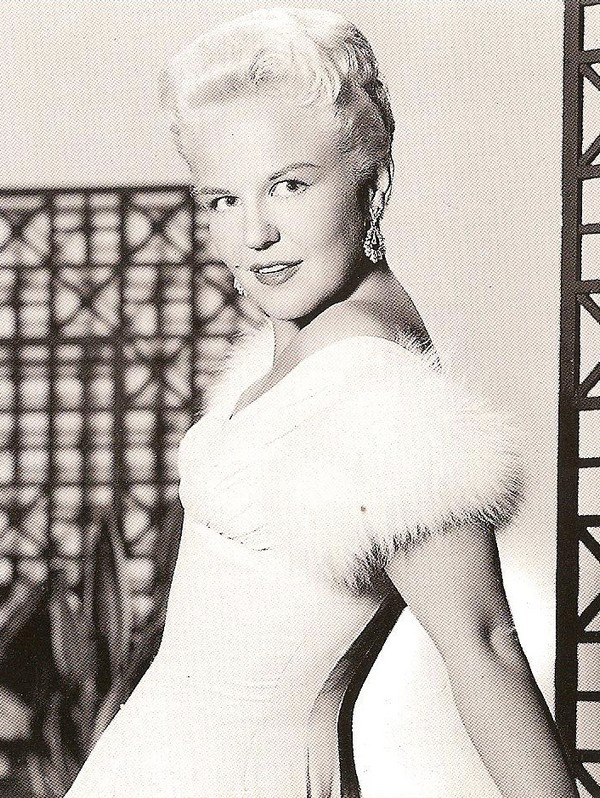 Peggy Lee