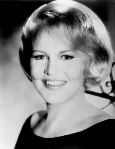 Peggy Lee