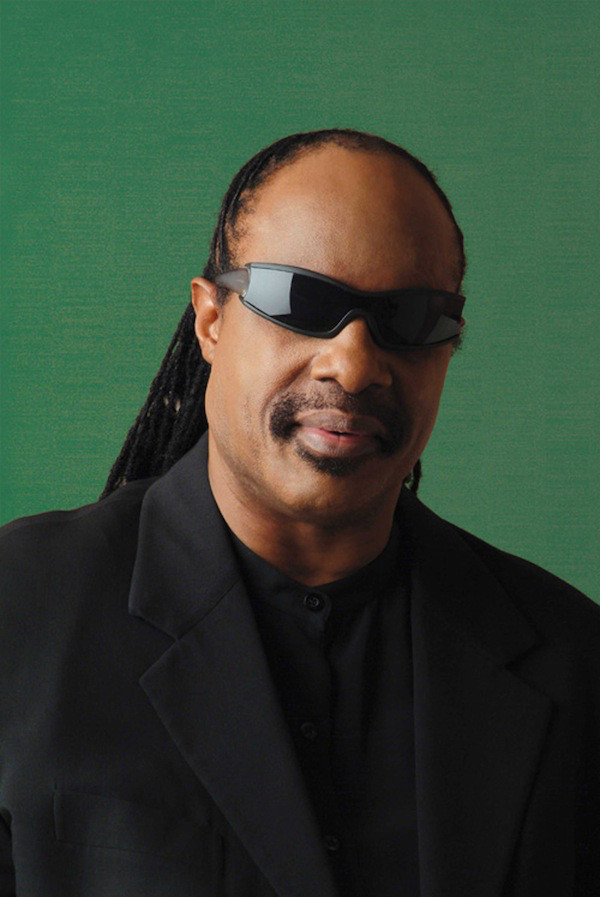 Stevie Wonder