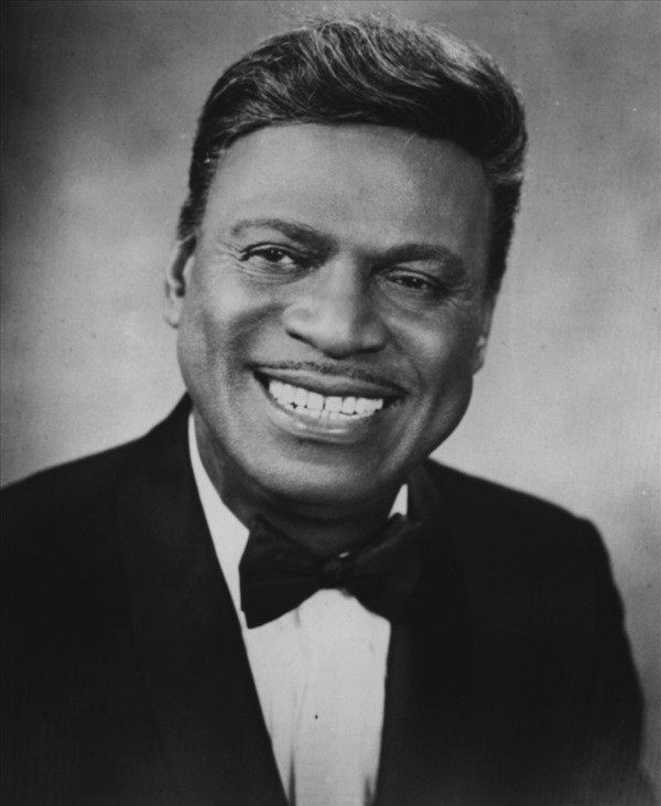 Earl Hines