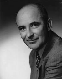 Johnny Burke