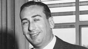 Jerry Livingston