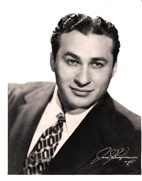 Henry Nemo