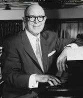 Jimmy McHugh