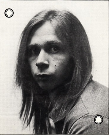 Curt Cress