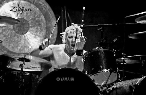 James Kottak