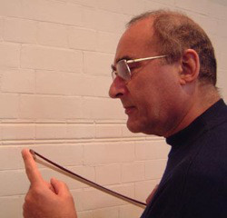 Peter Oxer